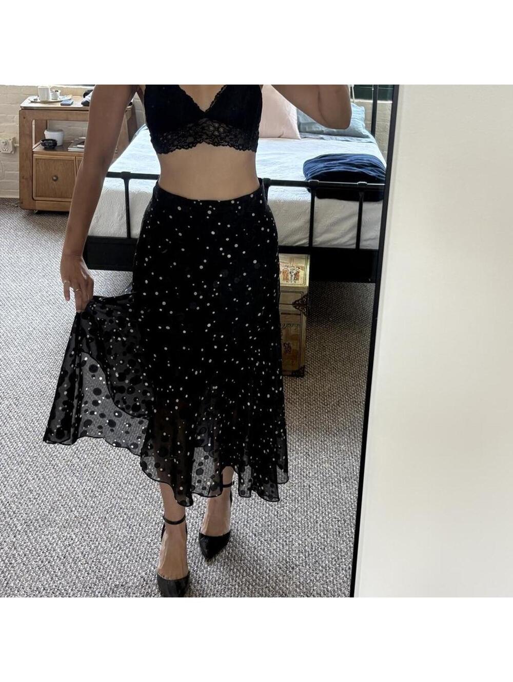 Highline Collective skirt